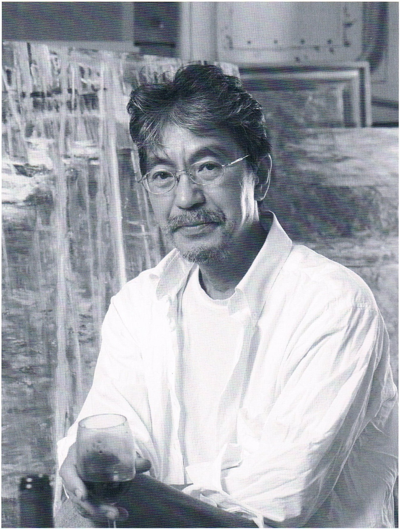 Pablo Kenji